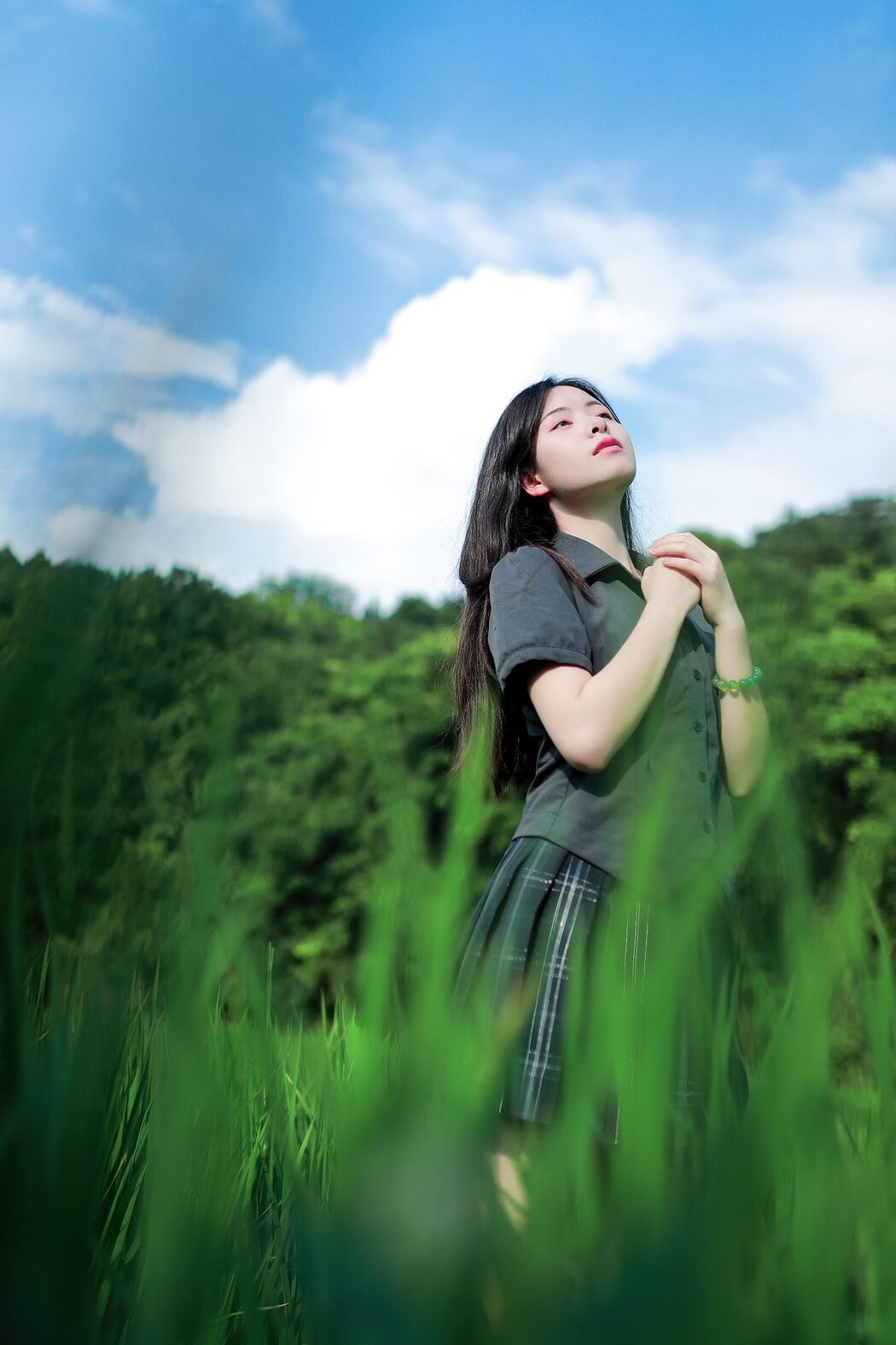 YiTuYu艺图语 Vol.5099 Xiao Xiao Lan