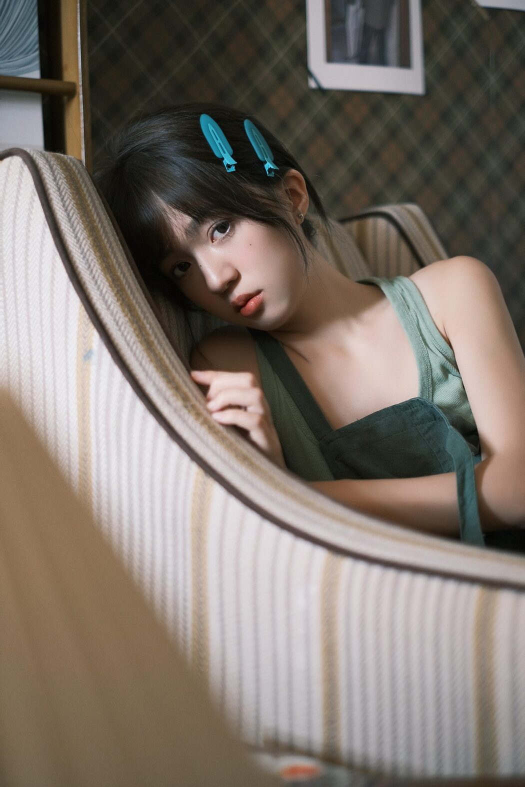 YiTuYu艺图语 Vol.5172 A Yue