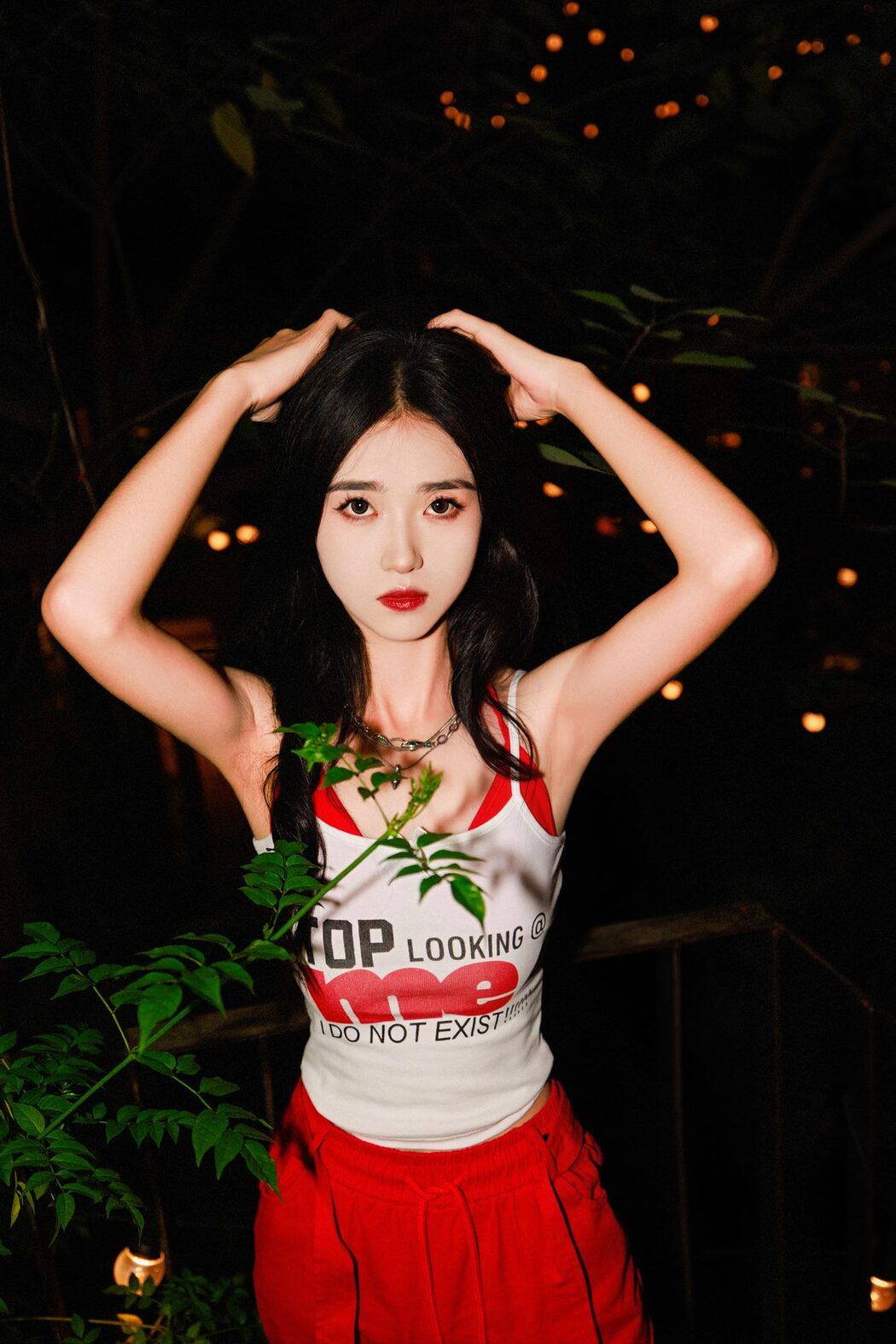 YiTuYu艺图语 Vol.5146 Bin Lin