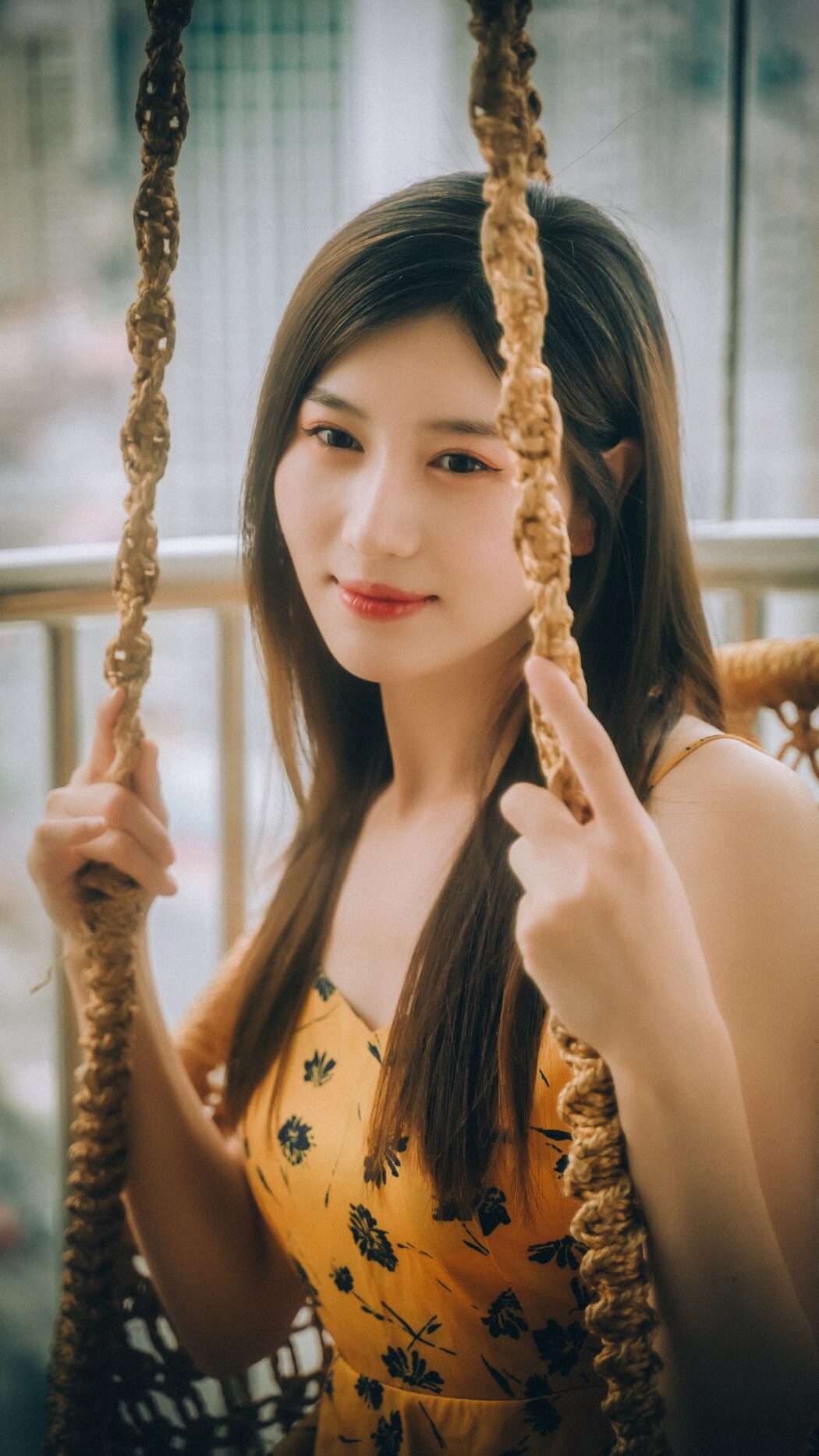 YiTuYu艺图语 Vol.4992 Xiao Xiao