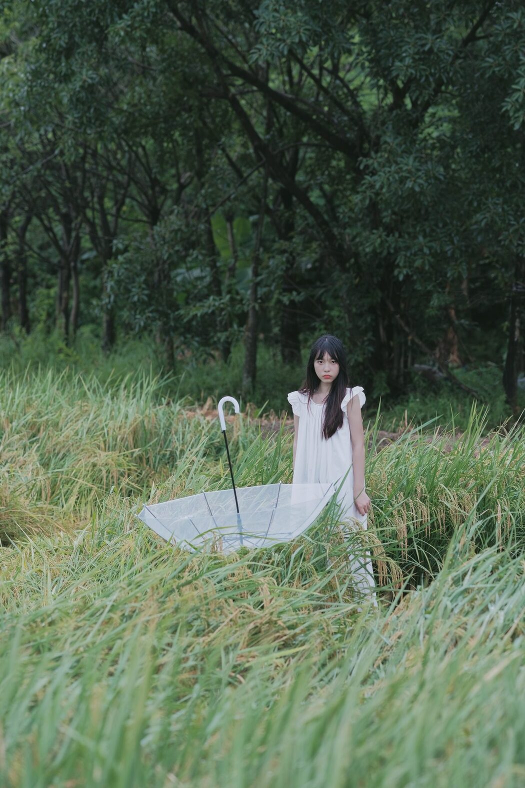 YiTuYu艺图语 Vol.5026 Xiao Hong