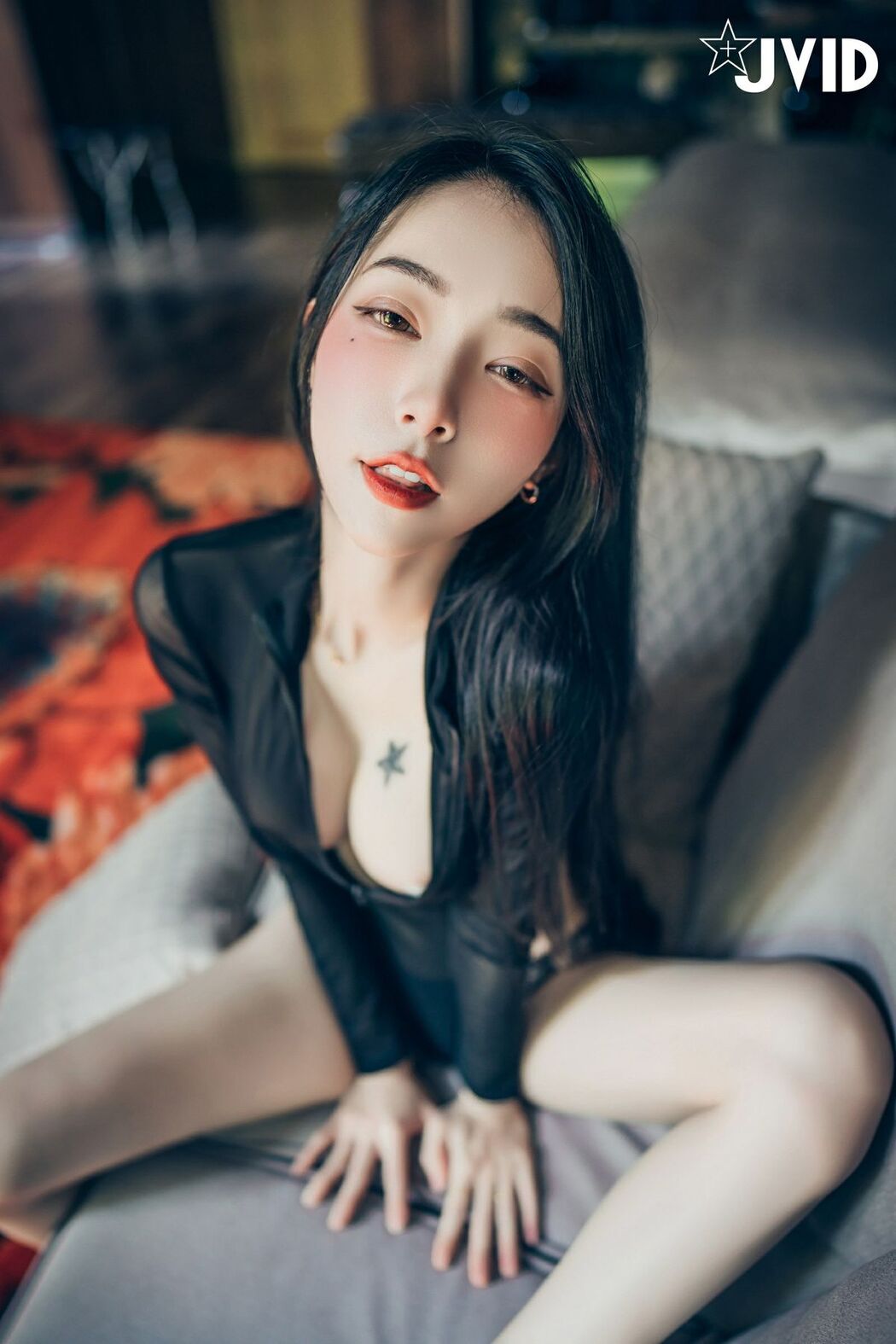 JVID Piao Piao Ge 飄飄哥 – 巨乳女神飄飄身上滿滿的黏稠甜點等你來品嘗 超色氣絕對硬爆 動漫般的身軀尺度超猛 Part02 (52P)