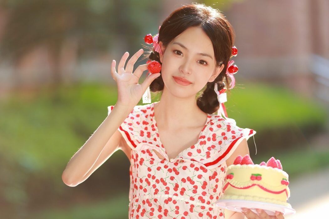YiTuYu艺图语 Vol.5051 Xiao Tian Tong Xue