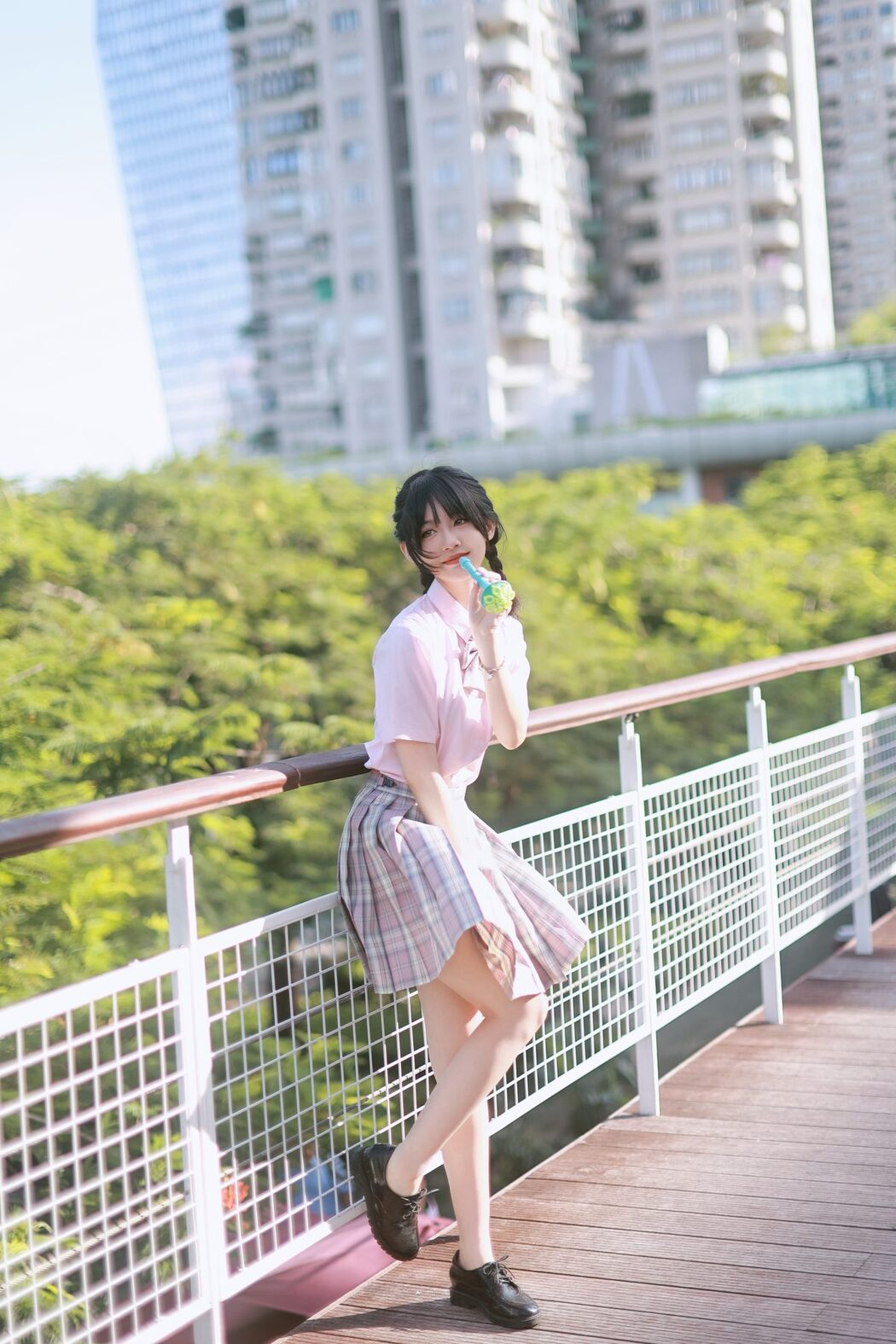 YiTuYu艺图语 Vol.5165 Xiao Le