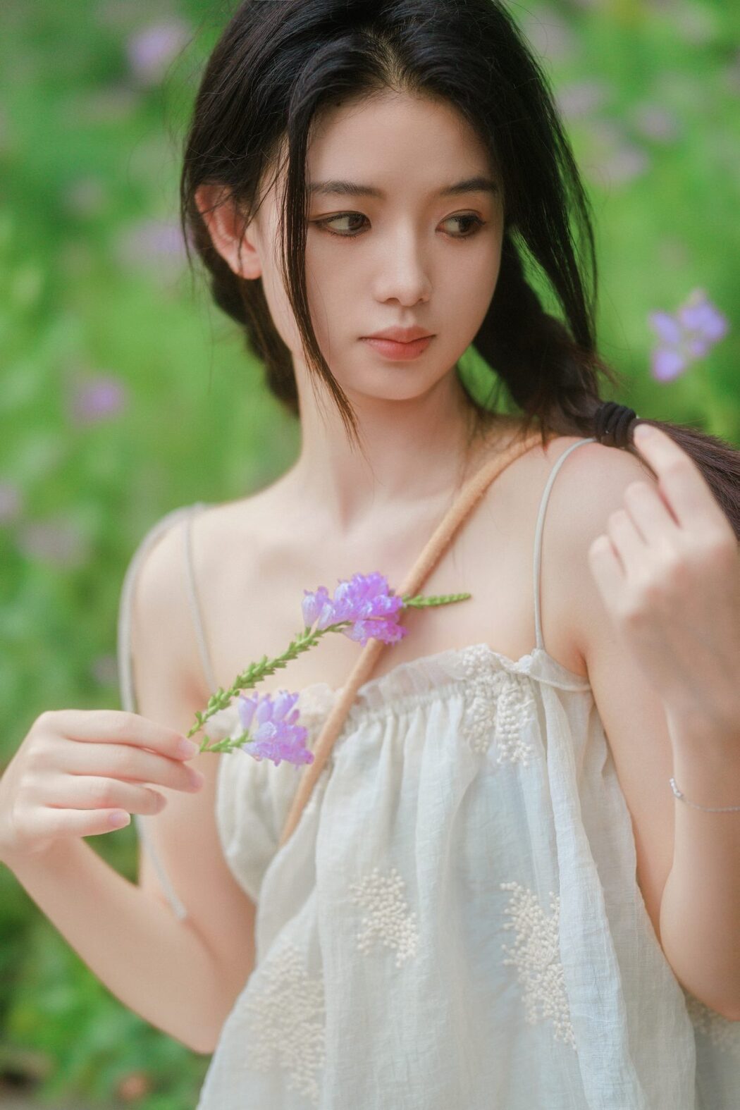 YiTuYu艺图语 Vol.5166 Bu Ta Xiao Yao