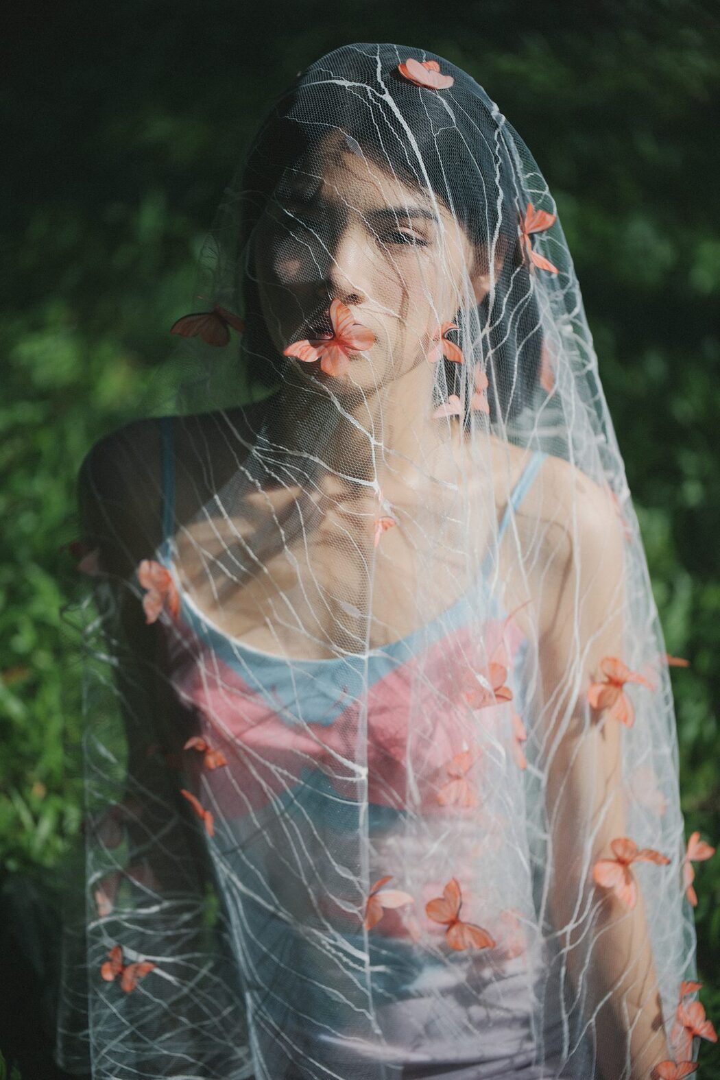 YiTuYu艺图语 Vol.5074 Lu Xia