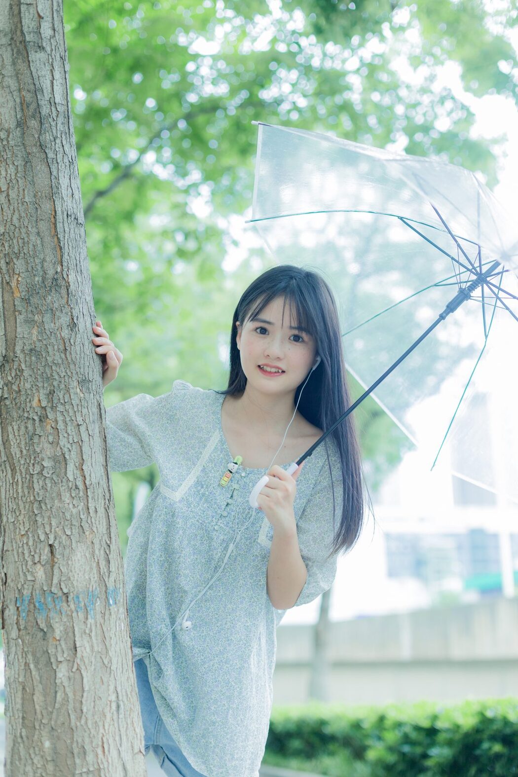 YiTuYu艺图语 Vol.5126 Xiao Yi Mei Mei Cute