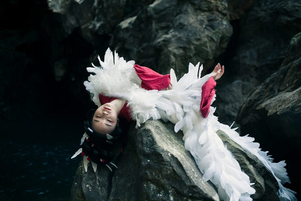 YiTuYu艺图语 Vol.5171 Lin Lang