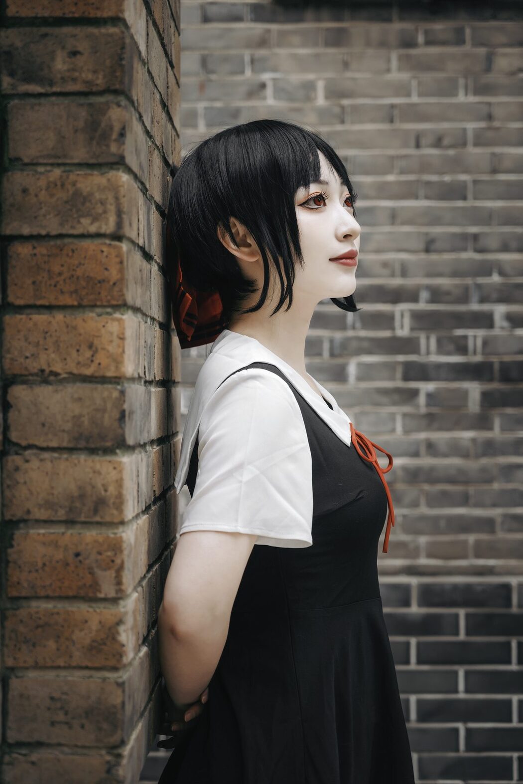YiTuYu艺图语 Vol.5083 Tao Mo Gong Zi X