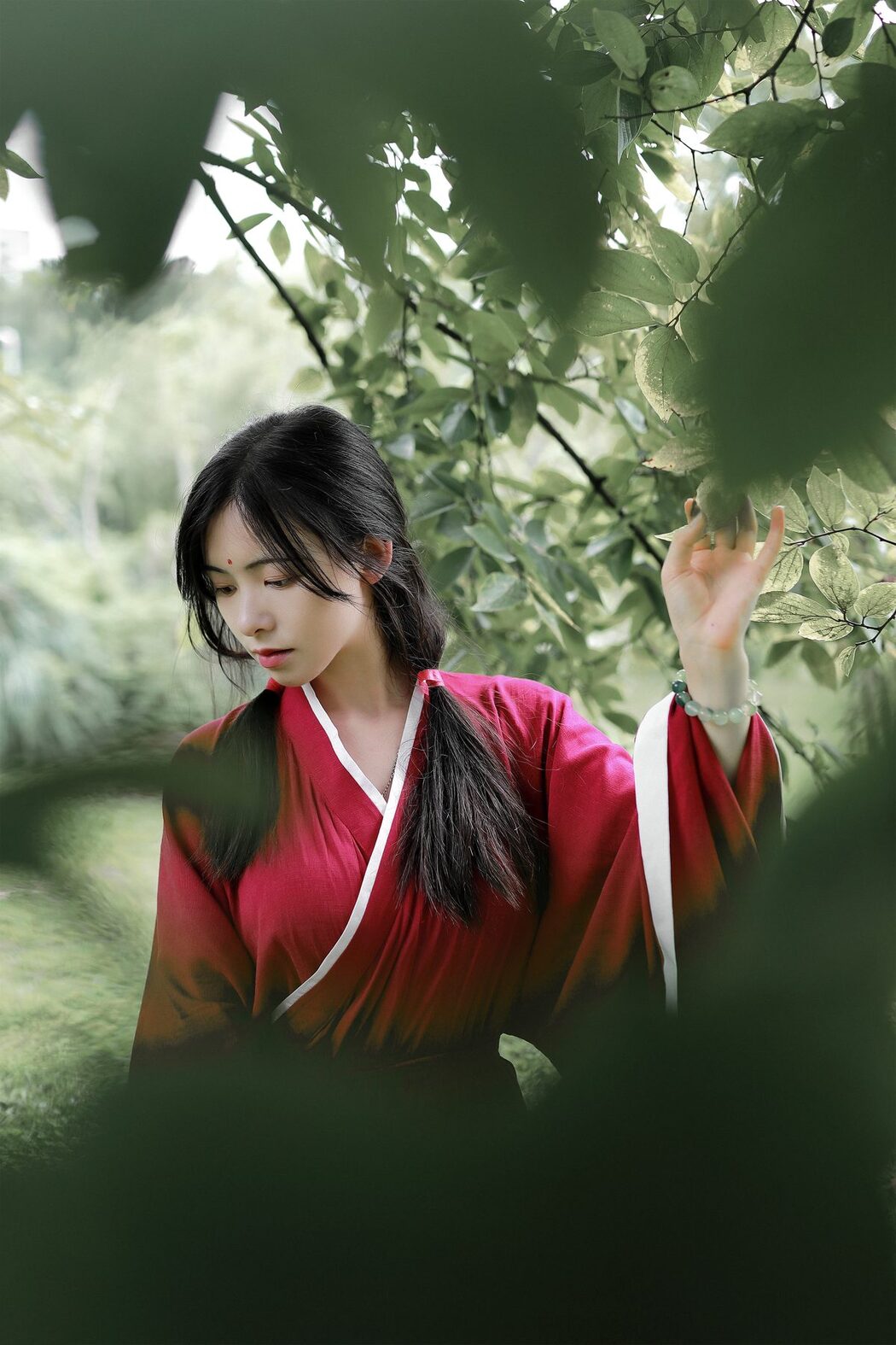 YiTuYu艺图语 Vol.5123 Xiao Xiao Lan