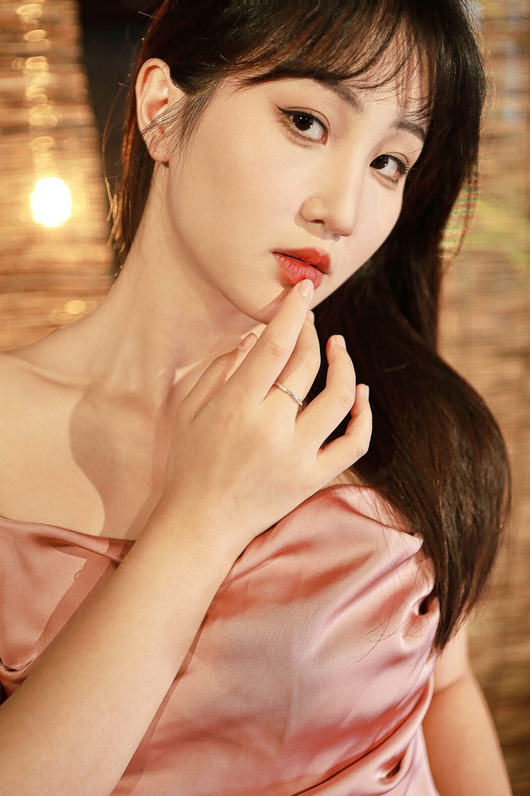 YiTuYu艺图语 Vol.5114 Cha Xiao Tu