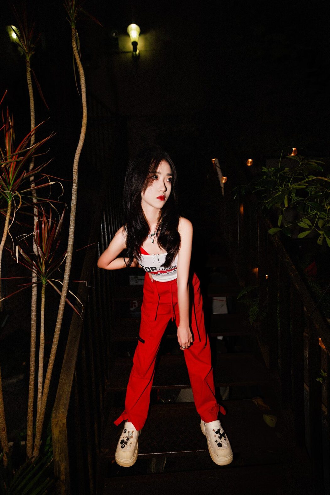 YiTuYu艺图语 Vol.5146 Bin Lin