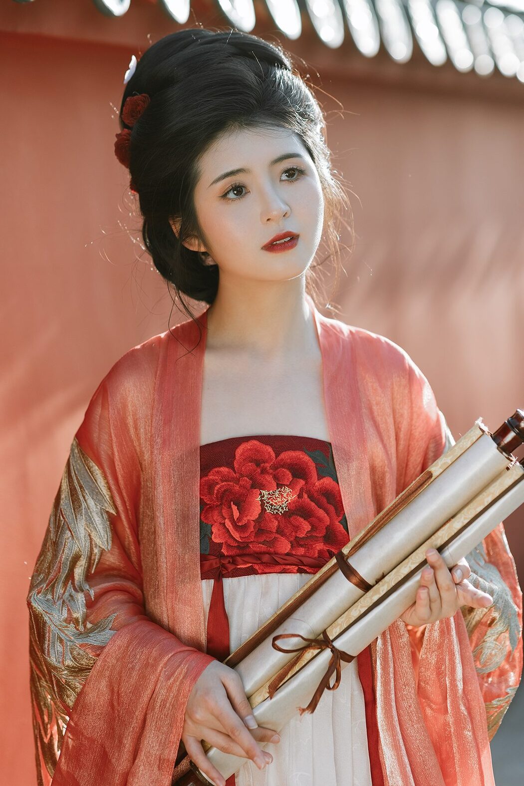 YiTuYu艺图语 Vol.5155 Bu Xiu Gang Da Lian Peng Cover Photo