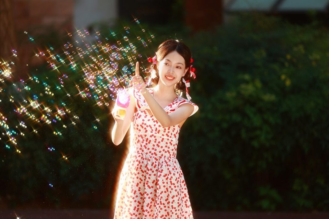 YiTuYu艺图语 Vol.5051 Xiao Tian Tong Xue