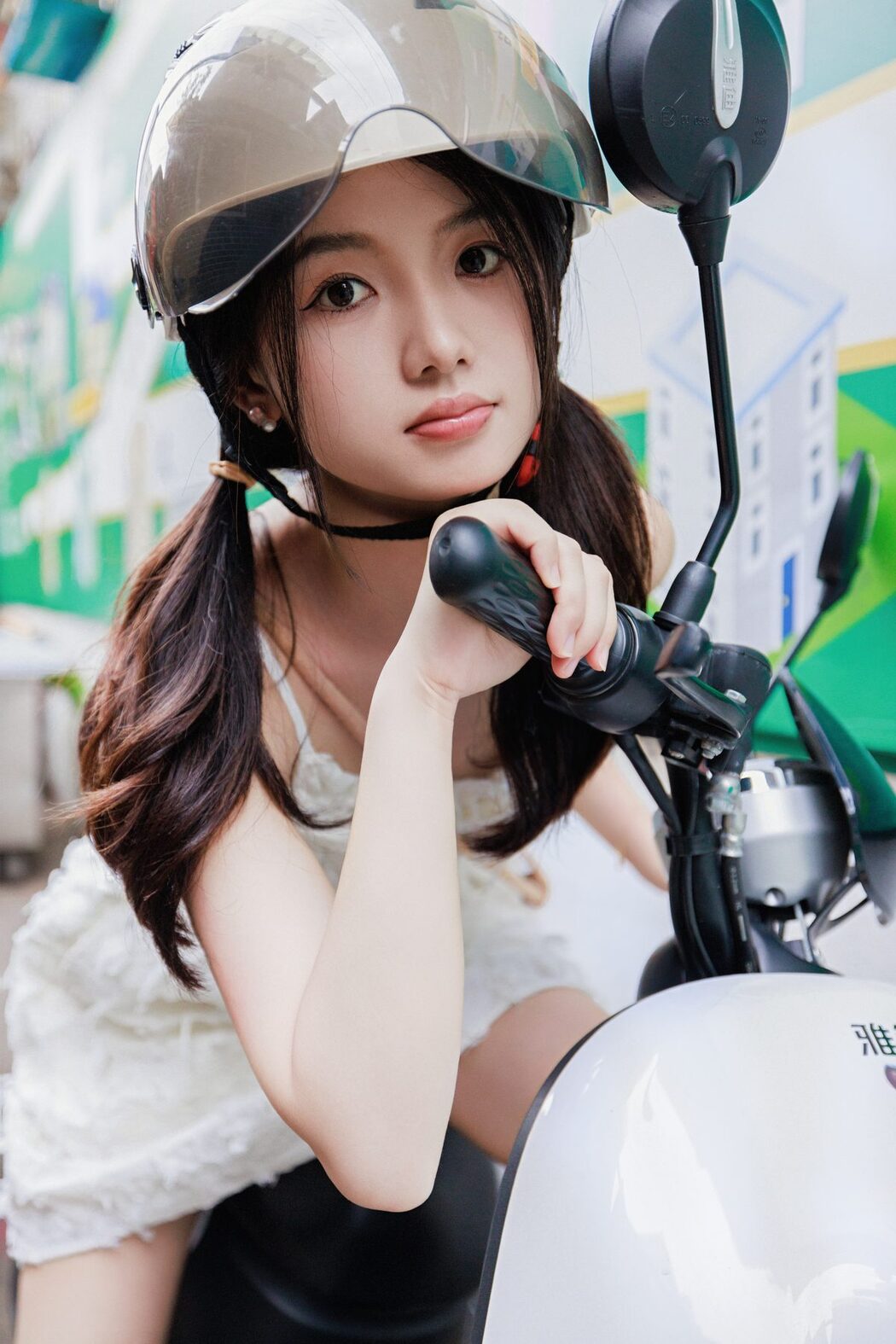 YiTuYu艺图语 Vol.5157 Bu Ta Xiao Yao