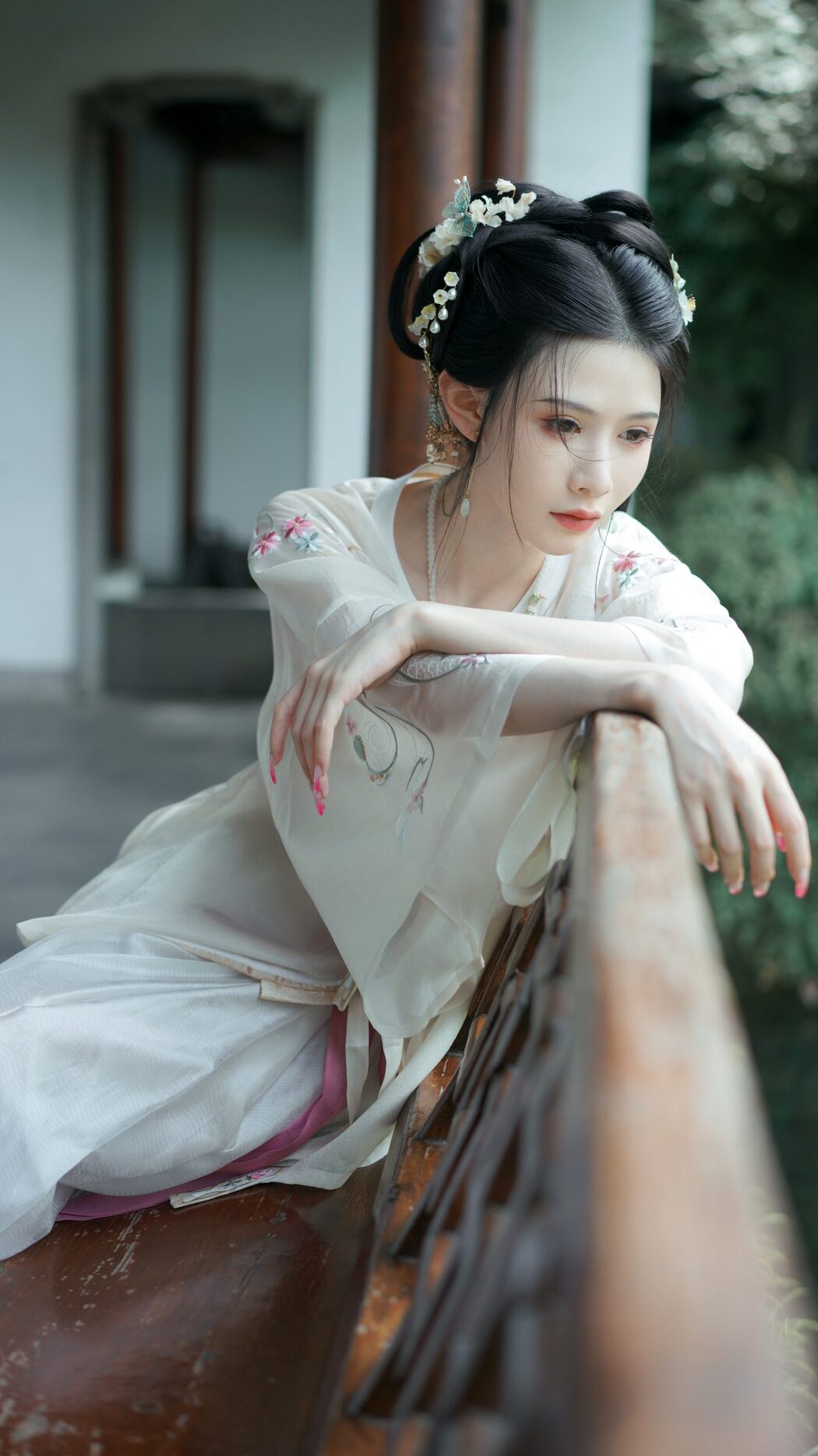 YiTuYu艺图语 Vol.4988 Xue Gao