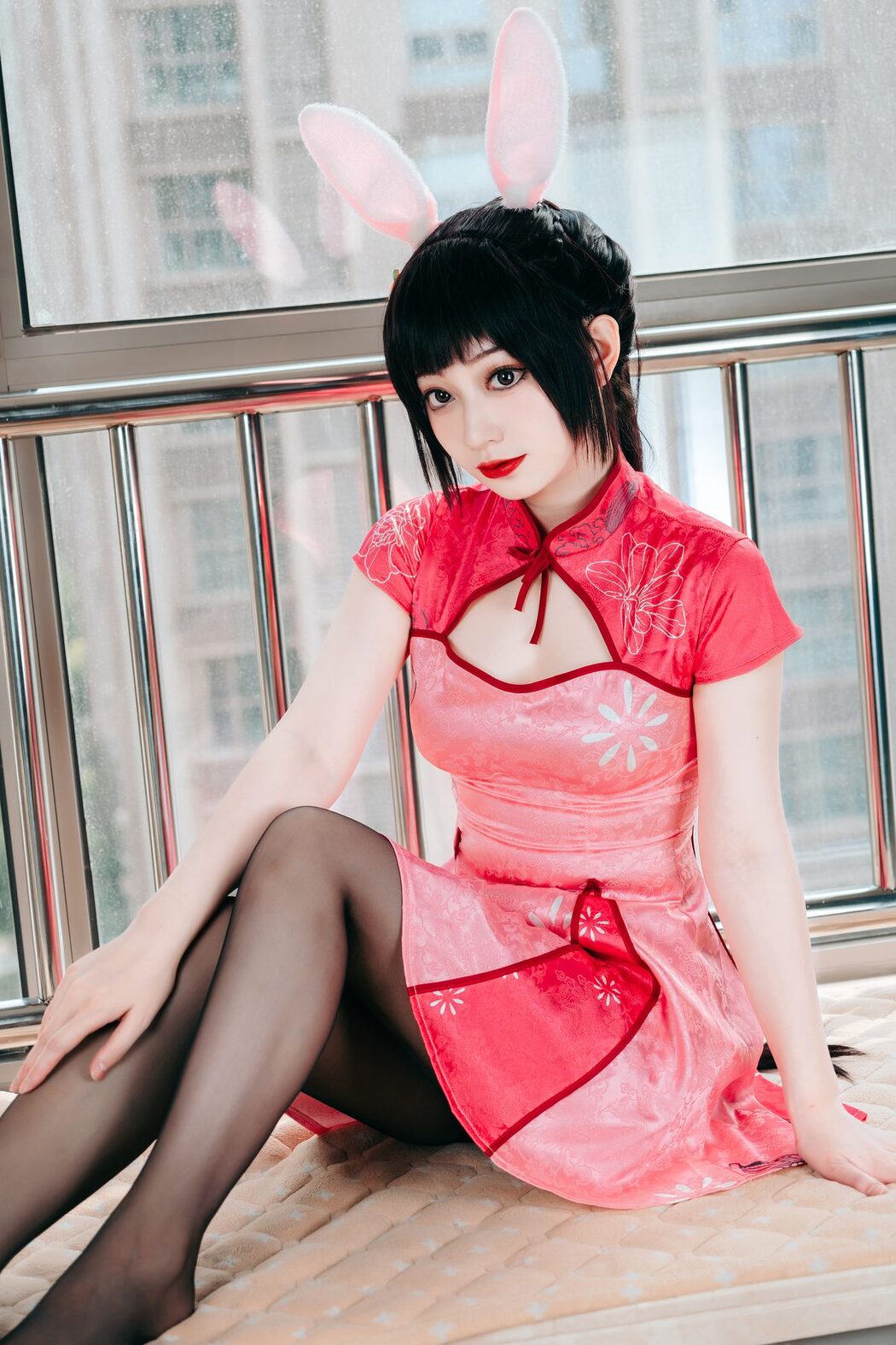 YiTuYu艺图语 Vol.5069 Tao Mo Gong Zi X
