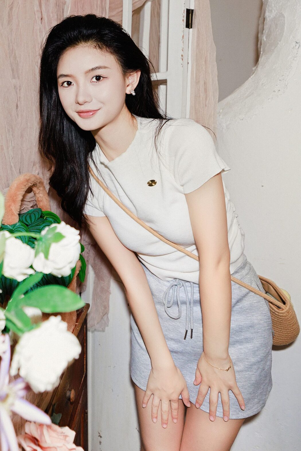 YiTuYu艺图语 Vol.5152 Bu Ta Xiao Yao Cover Photo