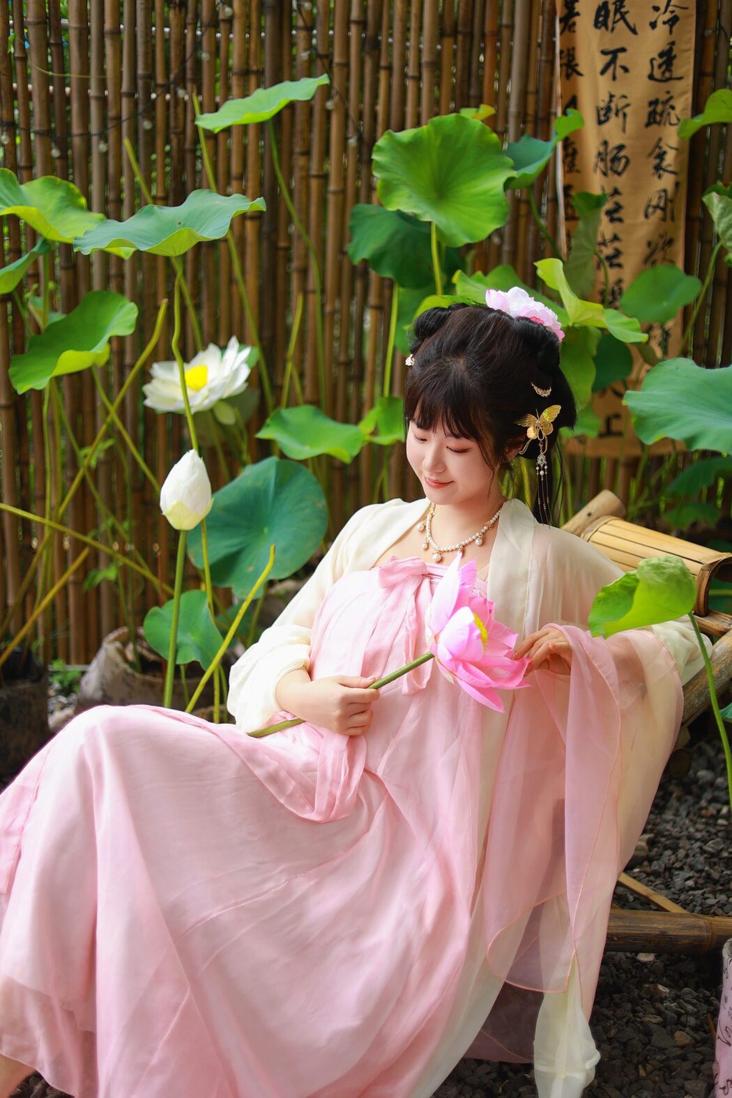 YiTuYu艺图语 Vol.5156 Bu Ke Ai De He He Miao
