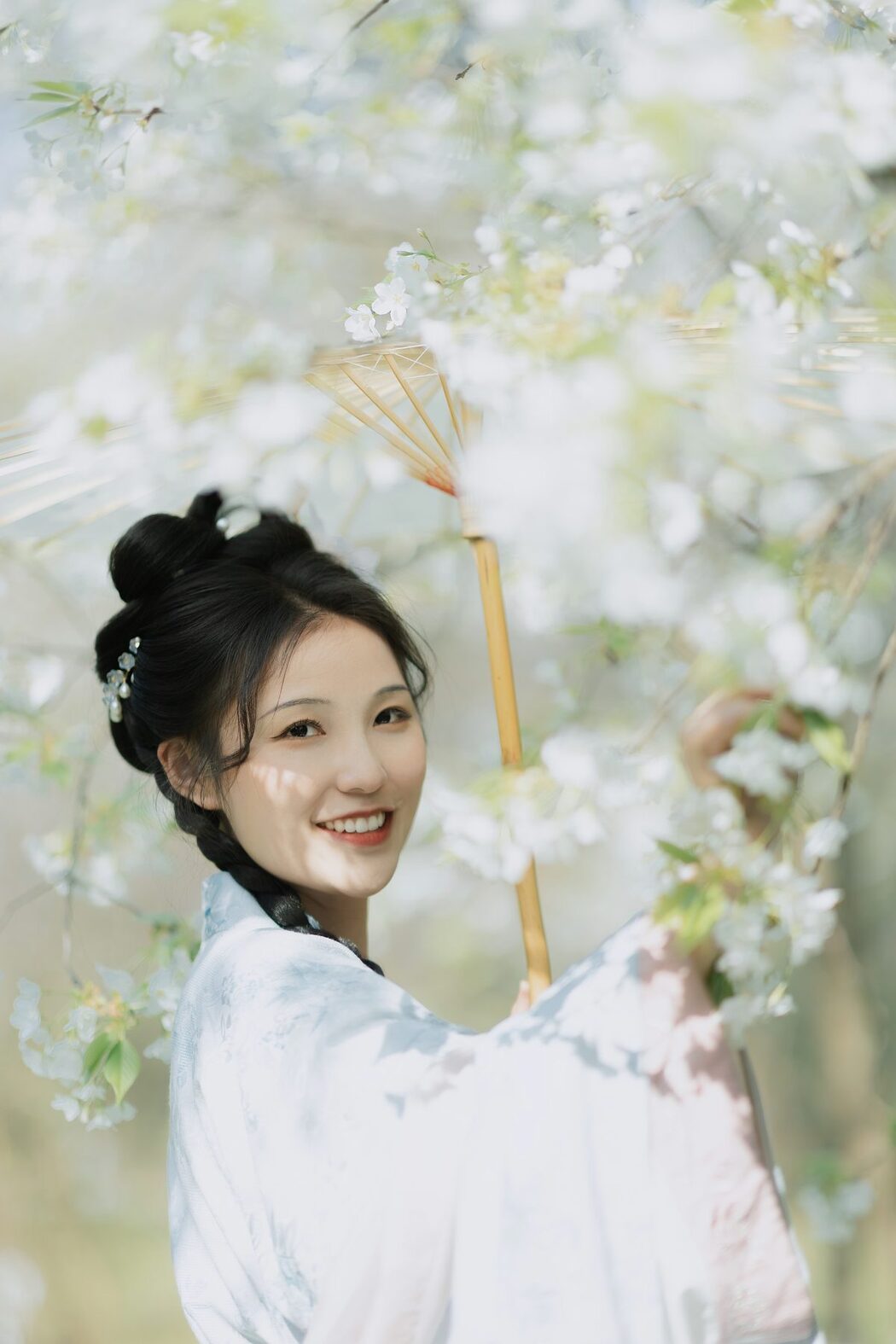 YiTuYu艺图语 Vol.5147 Zhe Zi Yu A Yu