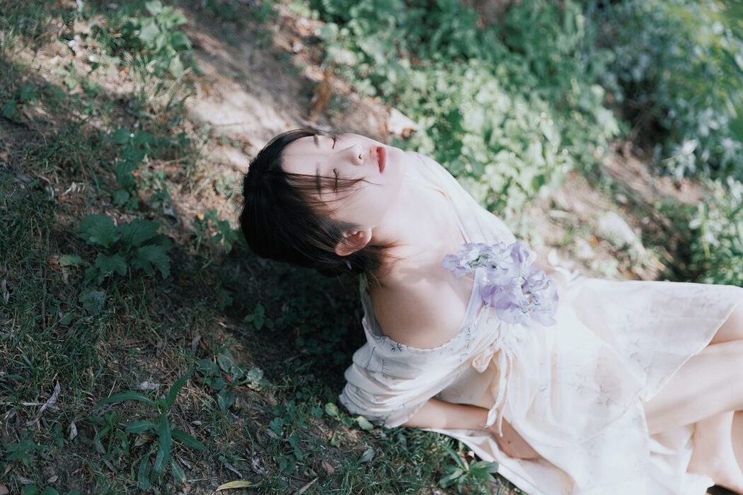 YiTuYu艺图语 Vol.5066 Yi Wei Tong Xue