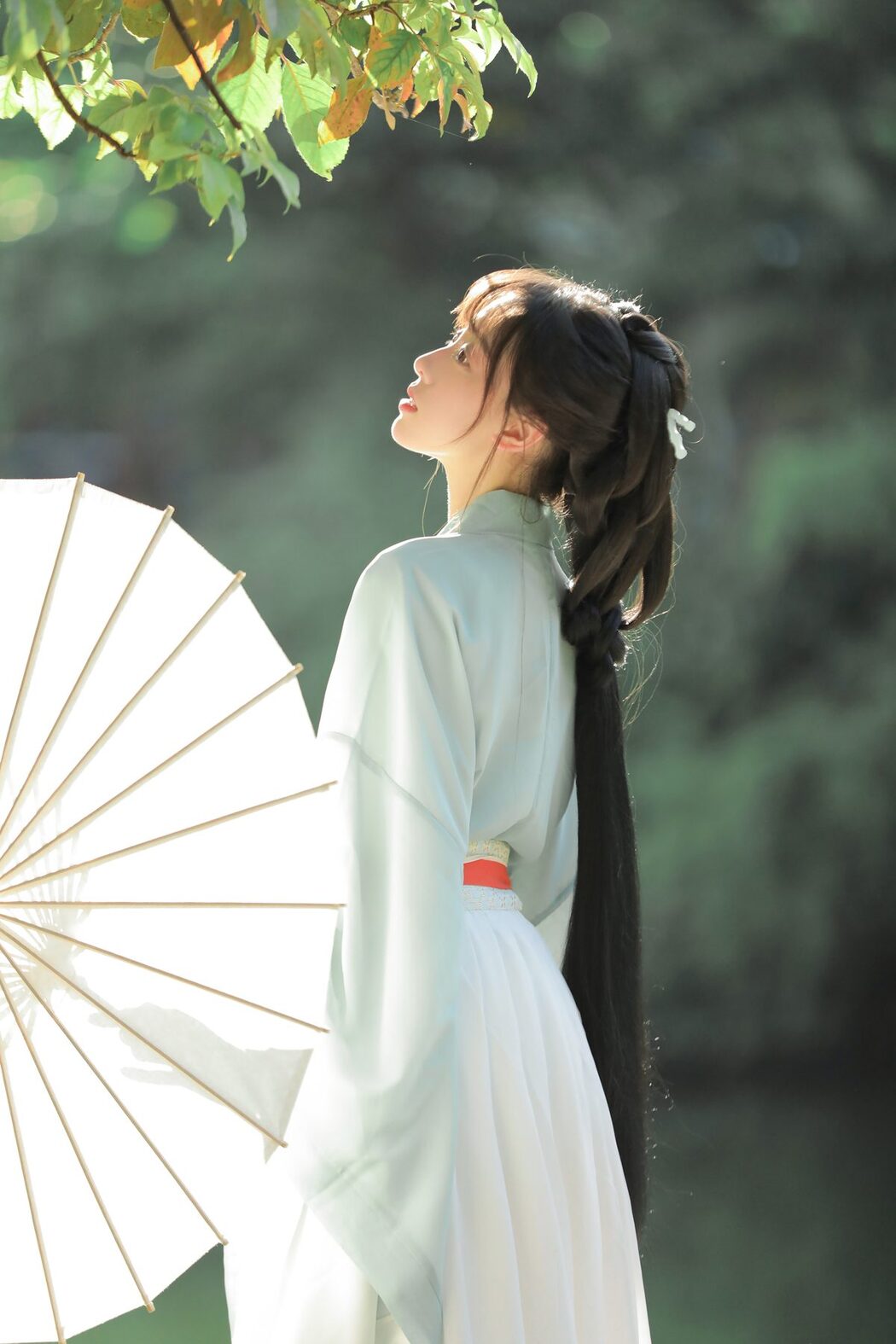 YiTuYu艺图语 Vol.5068 Qian Qian