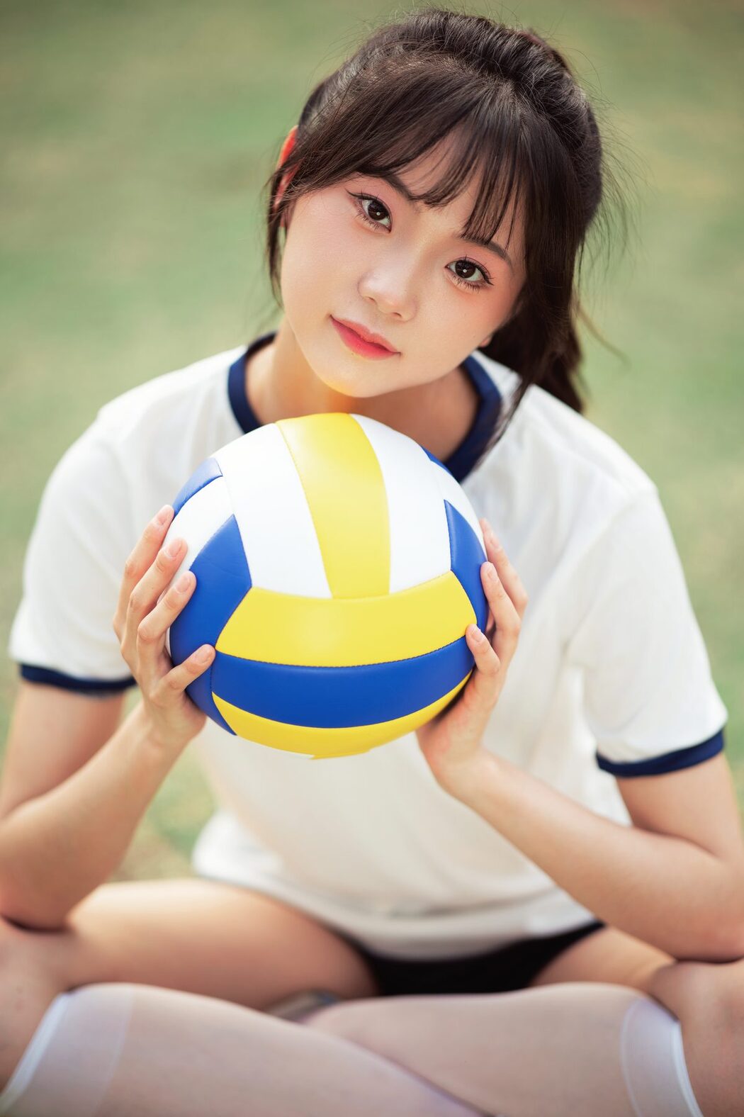 YiTuYu艺图语 Vol.5170 Kong Xin Cai