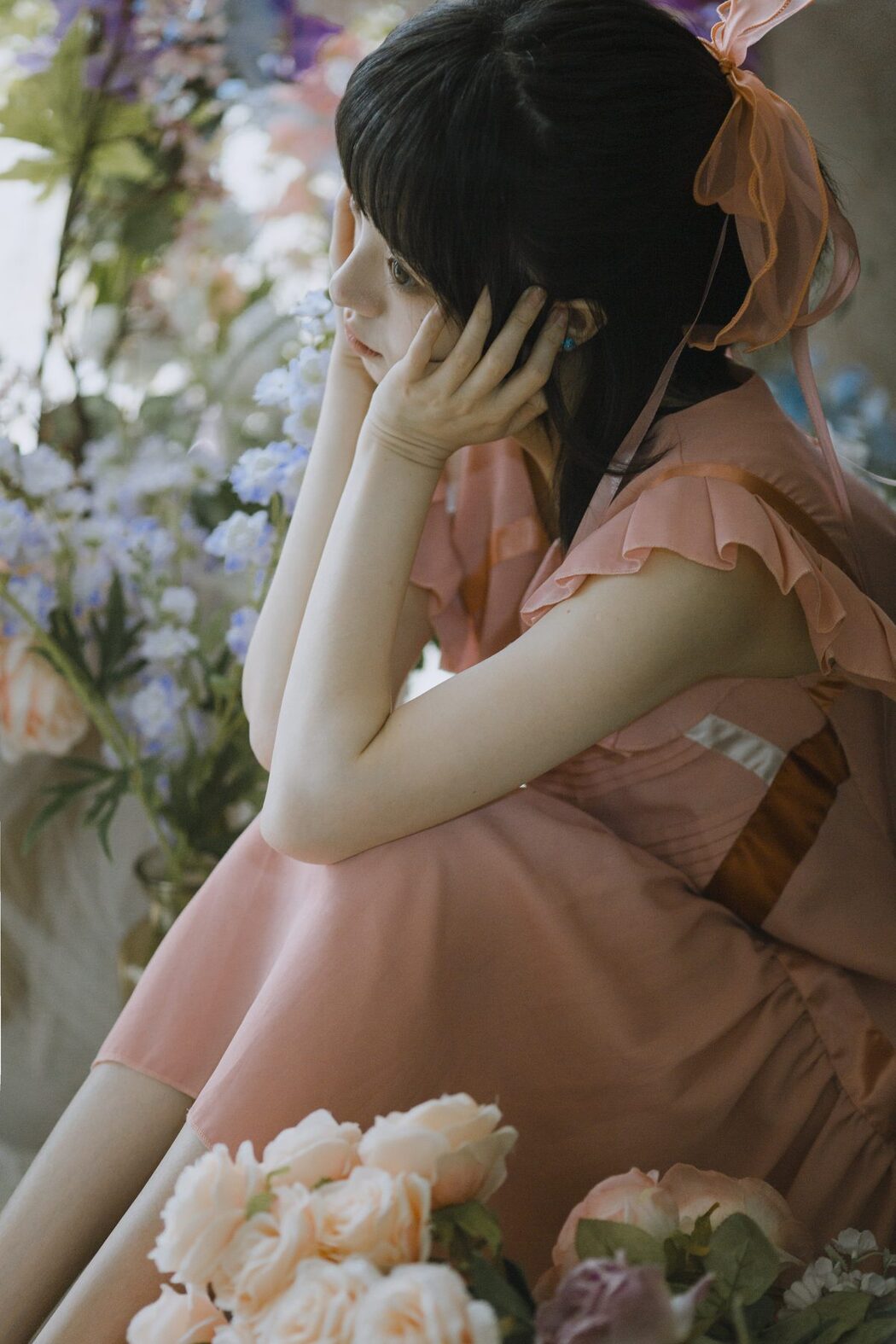 YiTuYu艺图语 Vol.5134 Yan Li Er Salter