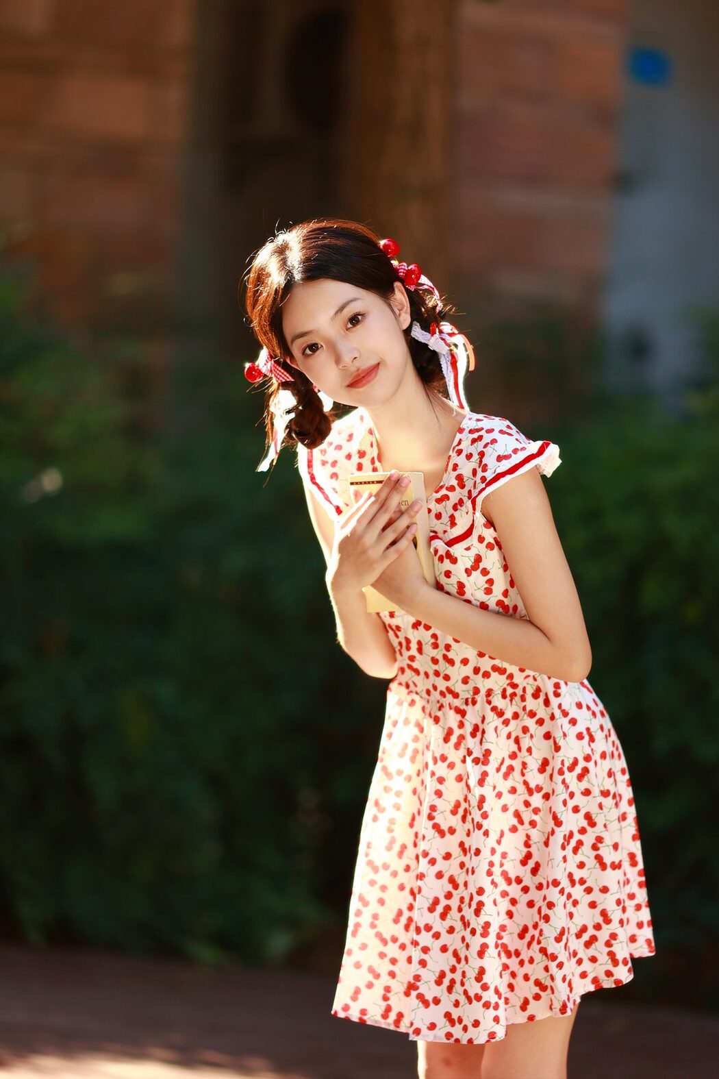 YiTuYu艺图语 Vol.5051 Xiao Tian Tong Xue