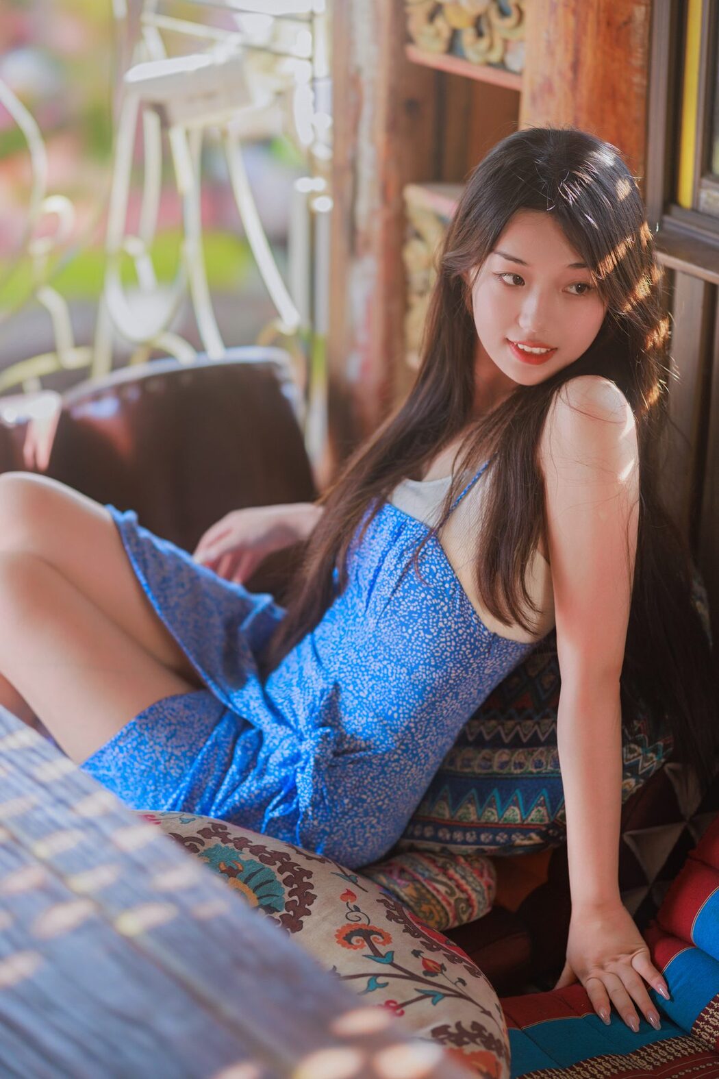 YiTuYu艺图语 Vol.5095 Pei Tong Xue