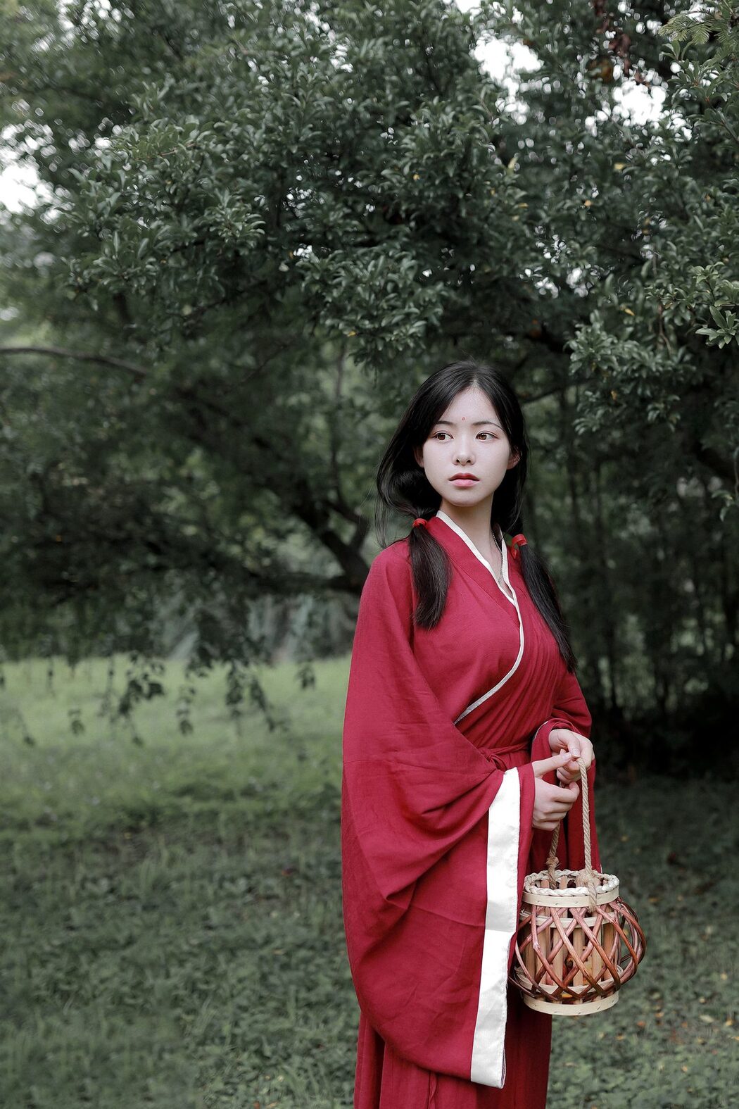 YiTuYu艺图语 Vol.5123 Xiao Xiao Lan