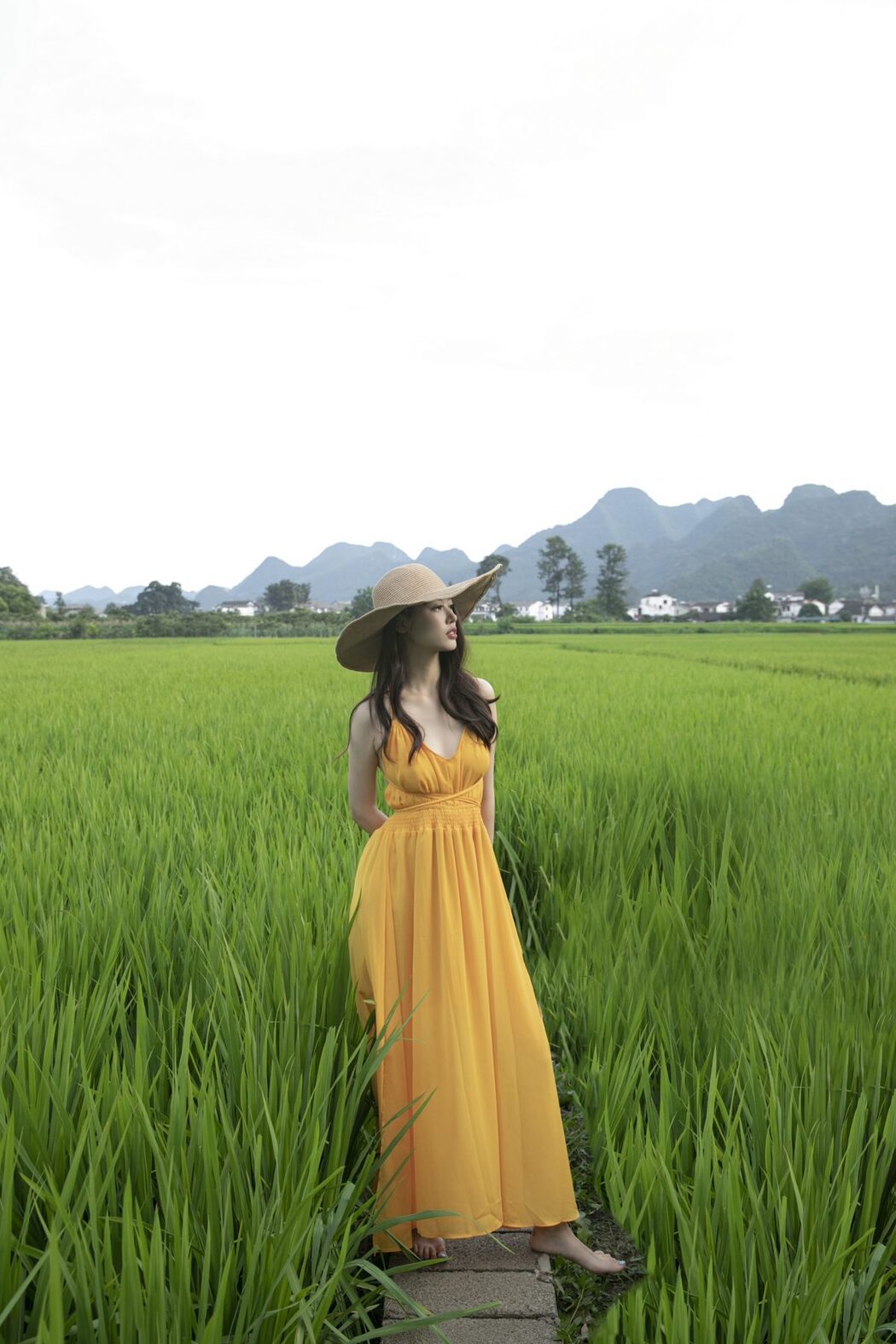 YiTuYu艺图语 Vol.5133 Chenaling_cl
