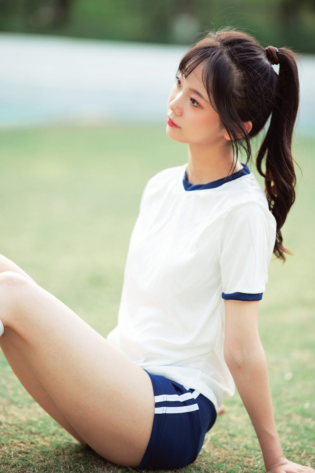 YiTuYu艺图语 Vol.5170 Kong Xin Cai