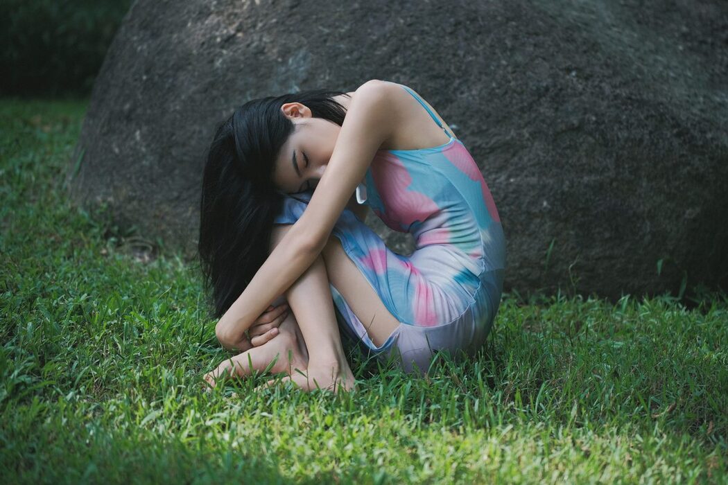 YiTuYu艺图语 Vol.5074 Lu Xia