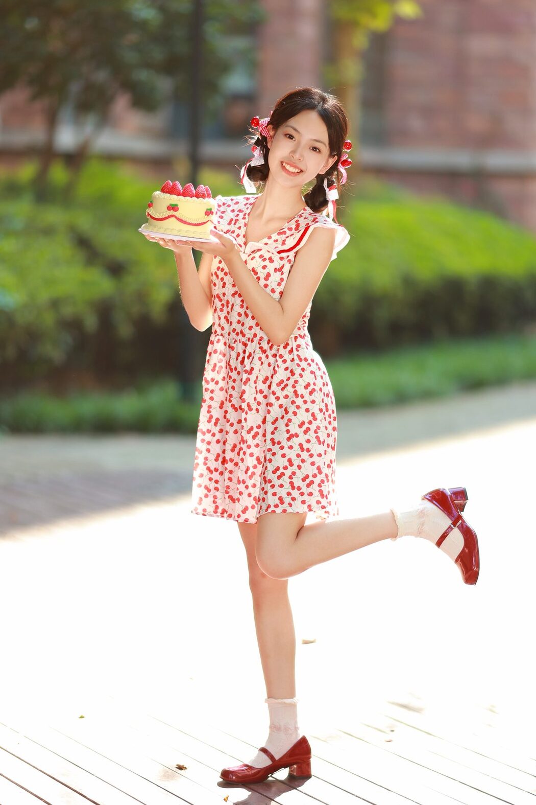 YiTuYu艺图语 Vol.5051 Xiao Tian Tong Xue