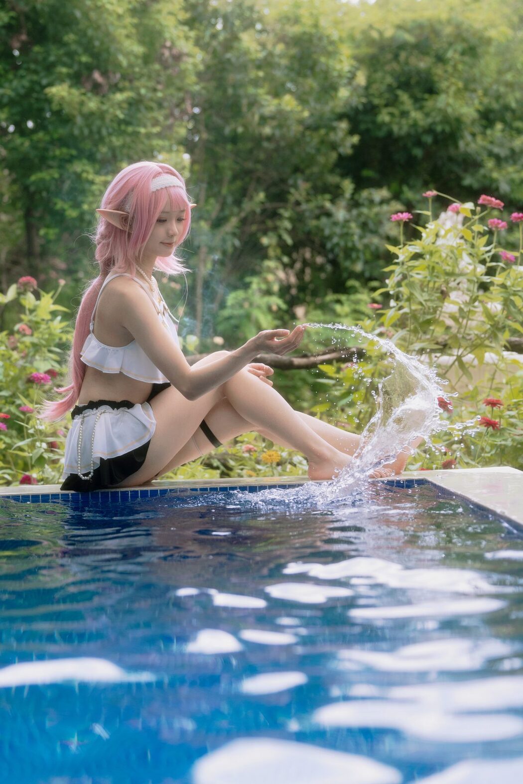 YiTuYu艺图语 Vol.5141 Nai Gao