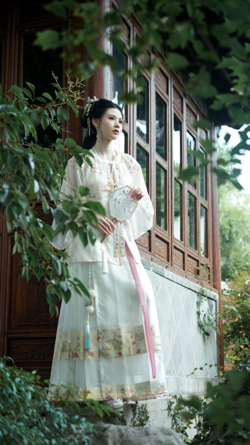 YiTuYu艺图语 Vol.4988 Xue Gao