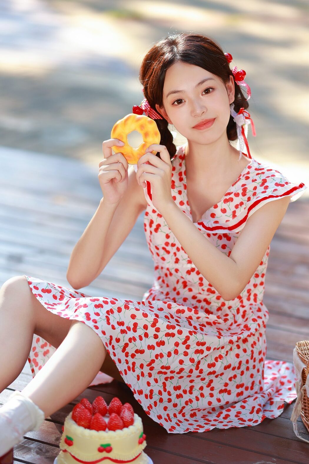 YiTuYu艺图语 Vol.5051 Xiao Tian Tong Xue