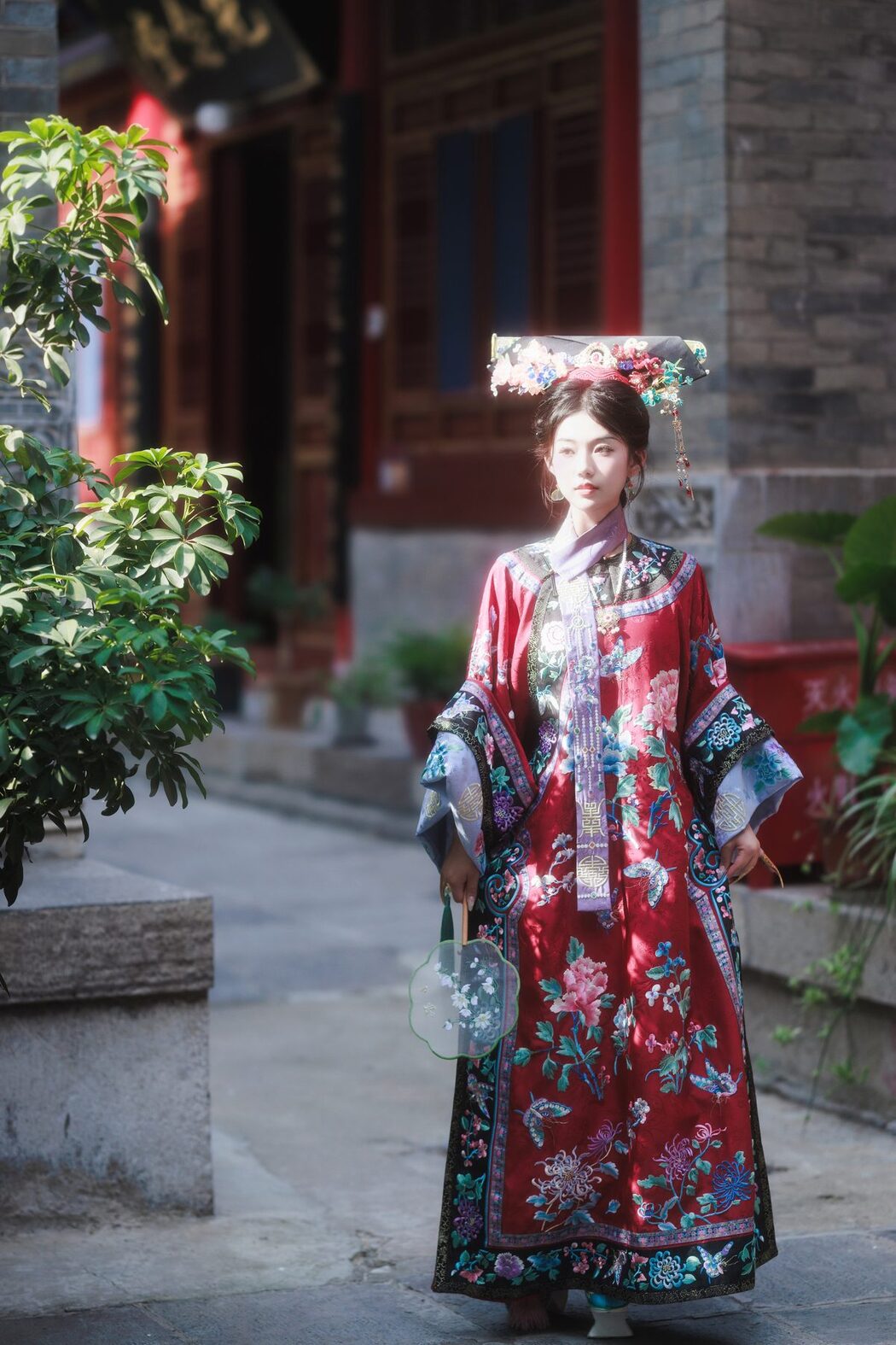 YiTuYu艺图语 Vol.4991 Pei Tong Xue