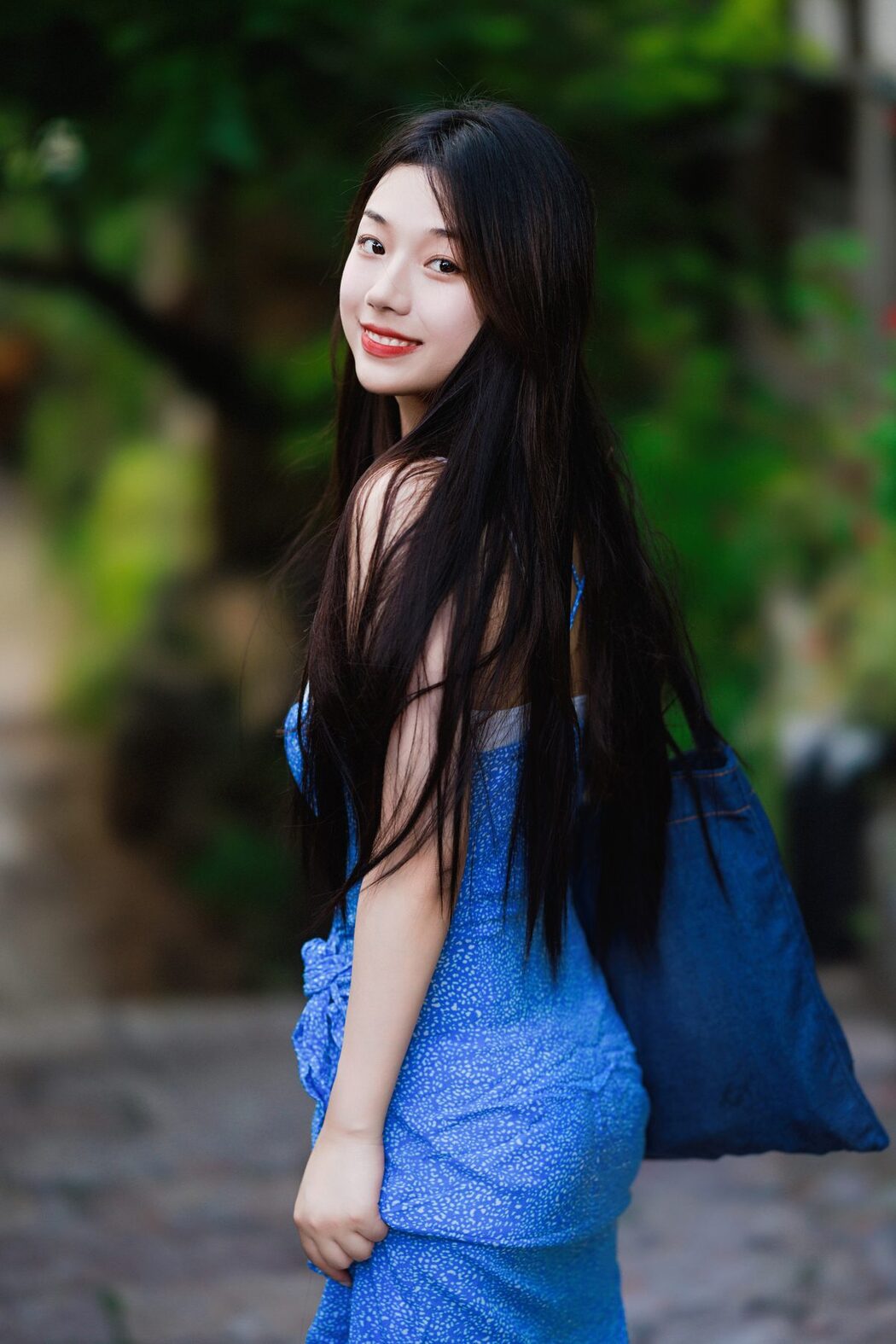 YiTuYu艺图语 Vol.5095 Pei Tong Xue