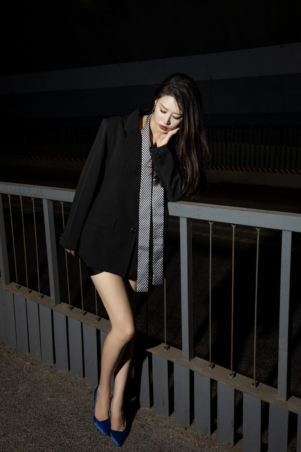 YiTuYu艺图语 Vol.5091 Chenaling_cl