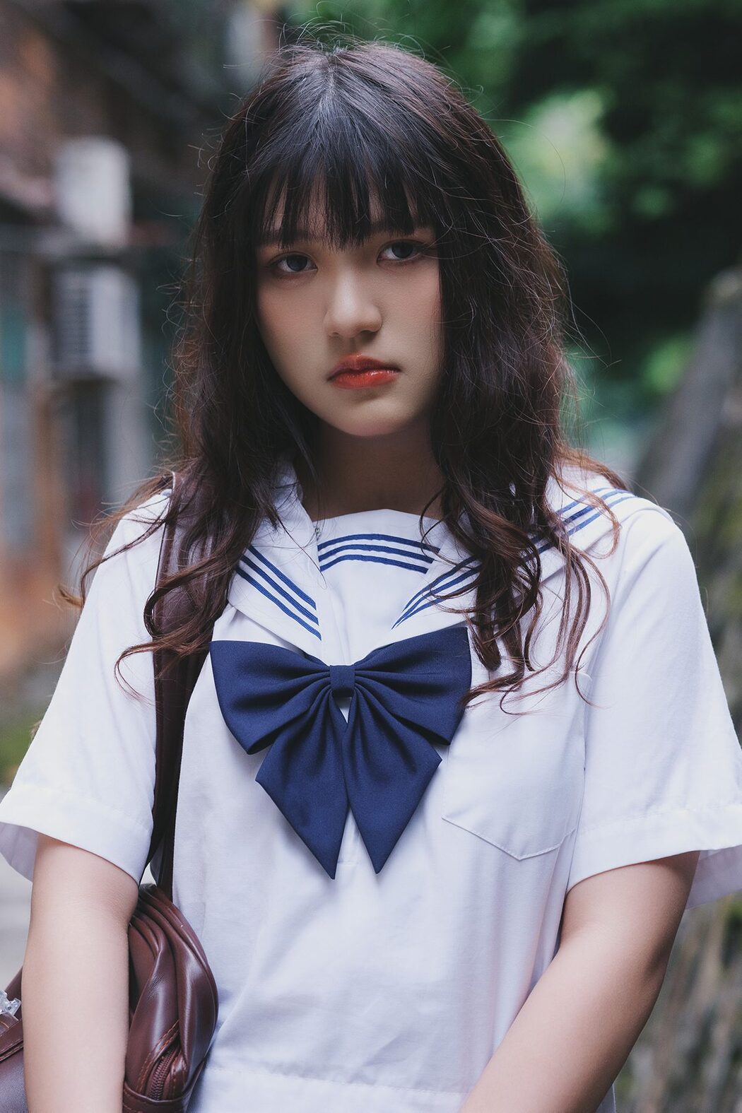 YiTuYu艺图语 Vol.5106 Wo Bian Cheng Zhu Le Ni Fu Ze Ma Cover Photo
