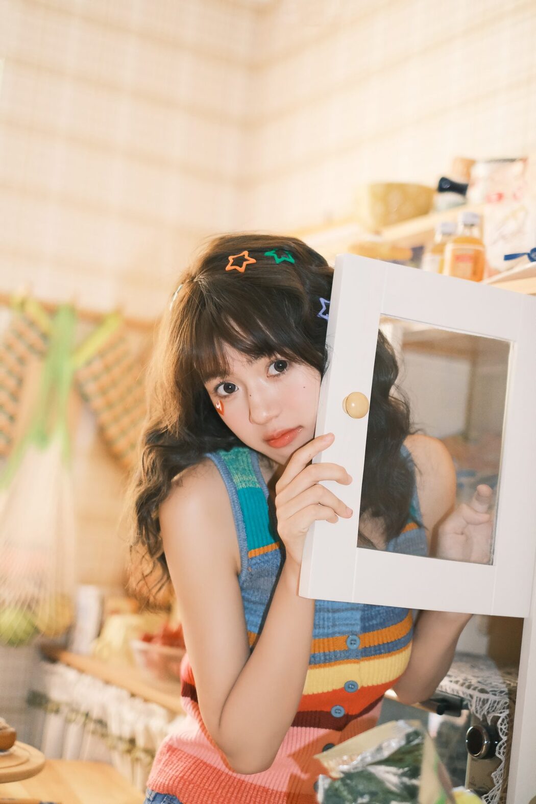 YiTuYu艺图语 Vol.5007 A Yue