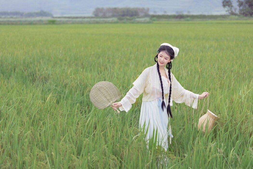 YiTuYu艺图语 Vol.5150 Suan La Tang Er