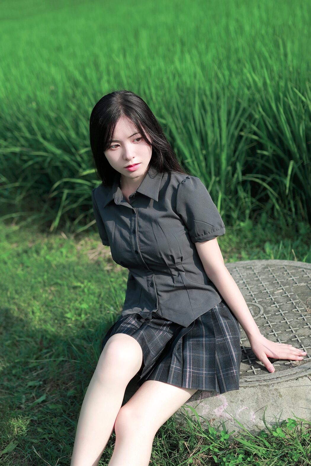 YiTuYu艺图语 Vol.5099 Xiao Xiao Lan