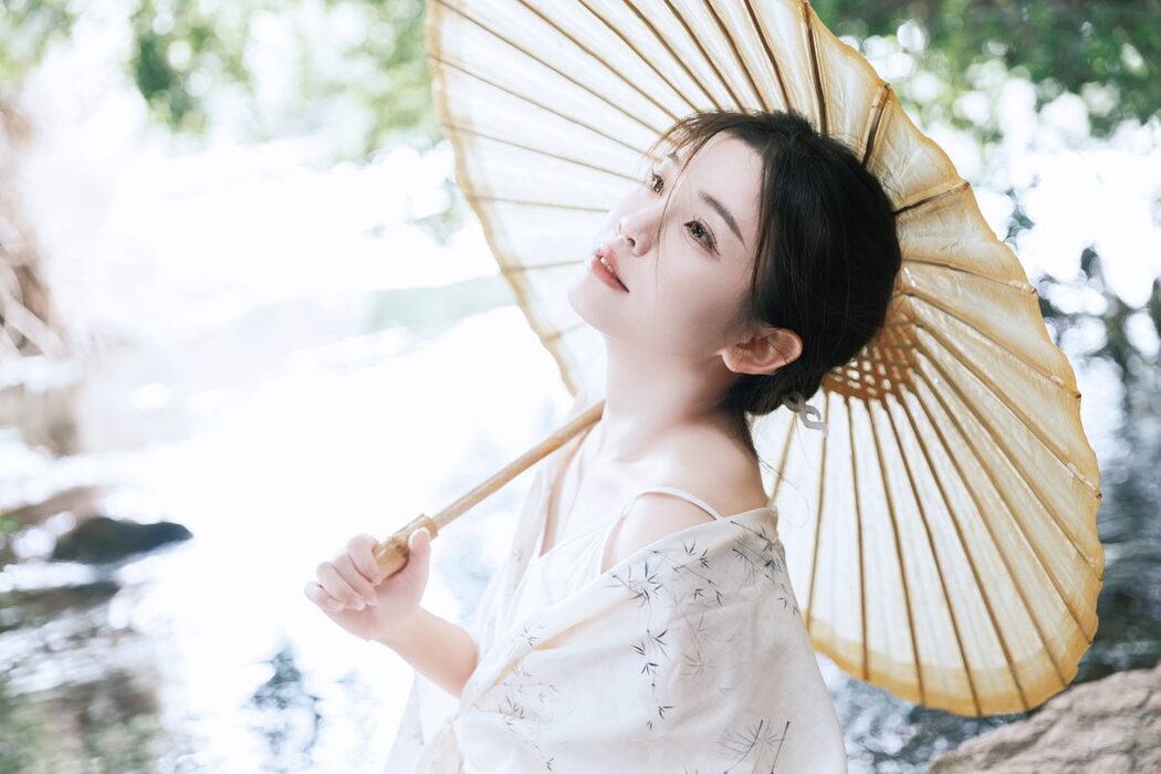 YiTuYu艺图语 Vol.5066 Yi Wei Tong Xue
