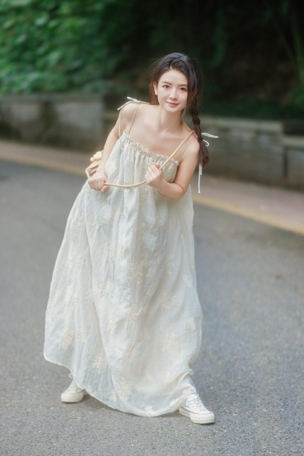 YiTuYu艺图语 Vol.5166 Bu Ta Xiao Yao