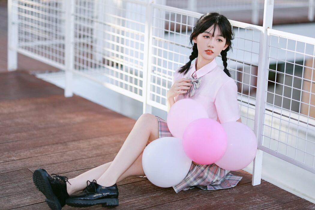 YiTuYu艺图语 Vol.5165 Xiao Le