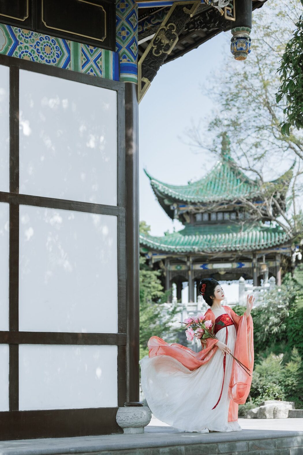 YiTuYu艺图语 Vol.5155 Bu Xiu Gang Da Lian Peng