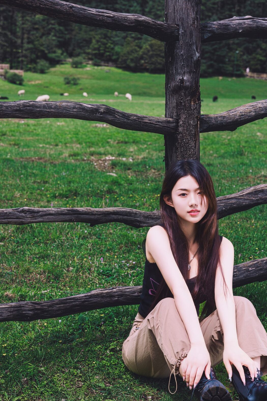 YiTuYu艺图语 Vol.5109 Pei Tong Xue